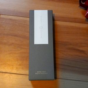 Sonic T Bar Face Massager